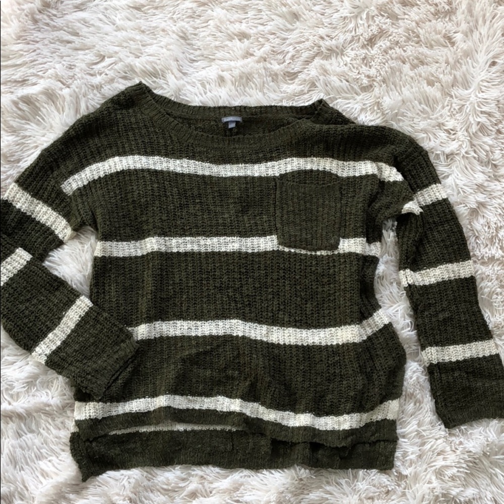 Charlotte Russe Sweater